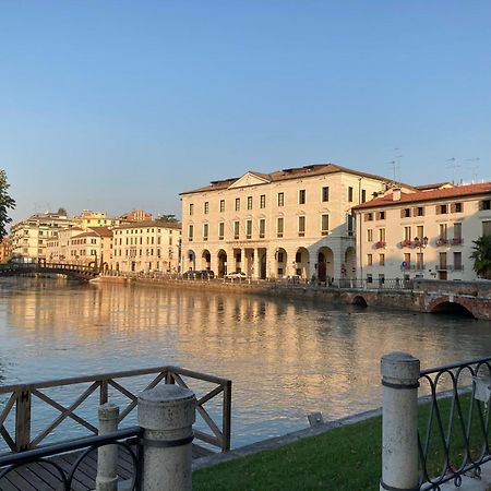 Maison Altinia Treviso Exterior foto